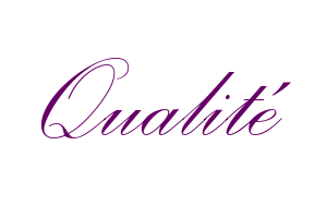 qualité de l'enseignement qualité de l'enseignement